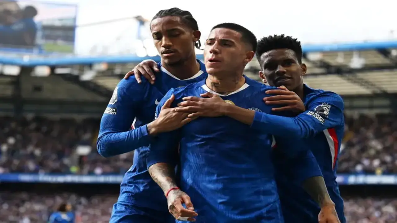 توقيت مواجهة تشيلسي أمام بورت فايل في منافسات كأس الاتحاد الإنجليزي